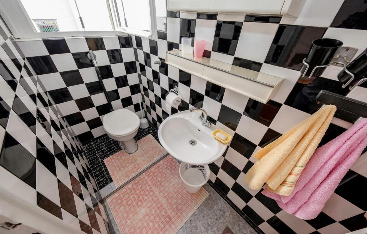 Rooms Dragica Palit Ngoại thất bức ảnh