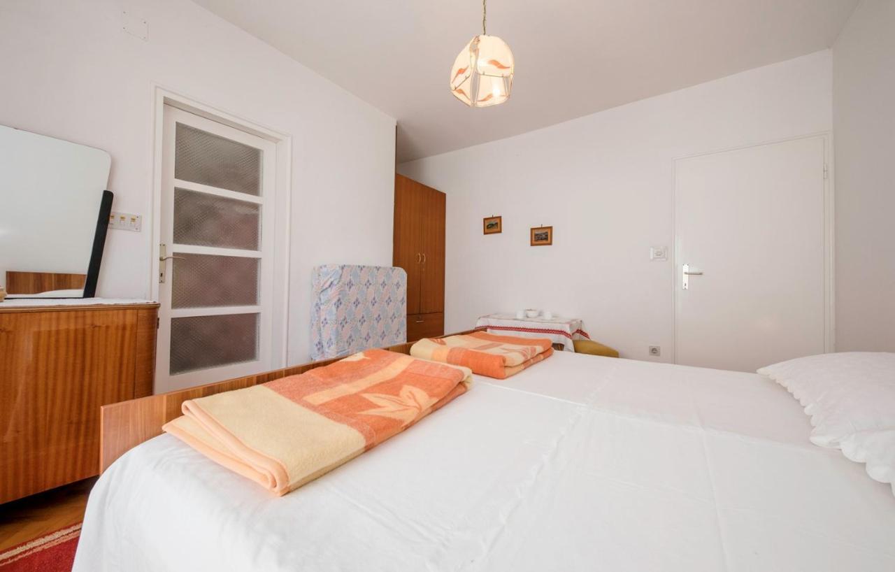 Rooms Dragica Palit Ngoại thất bức ảnh