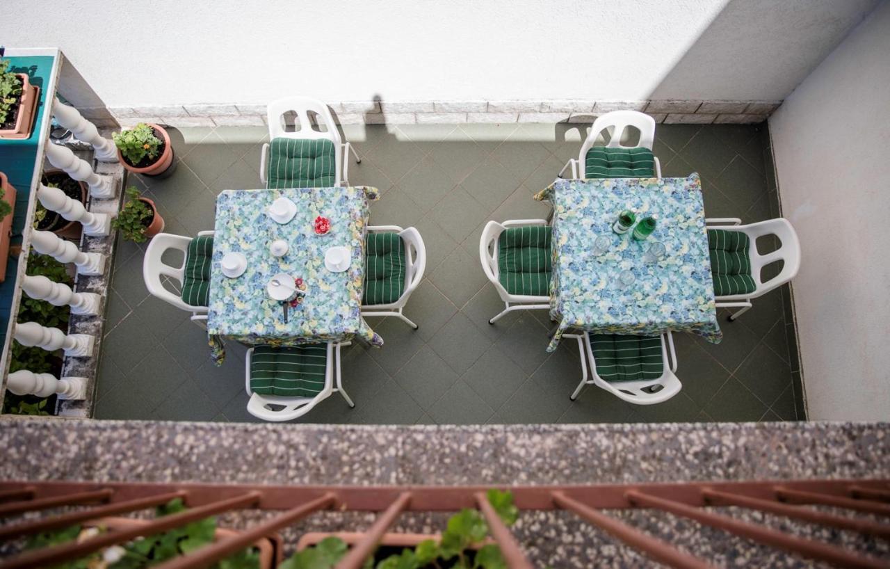Rooms Dragica Palit Ngoại thất bức ảnh