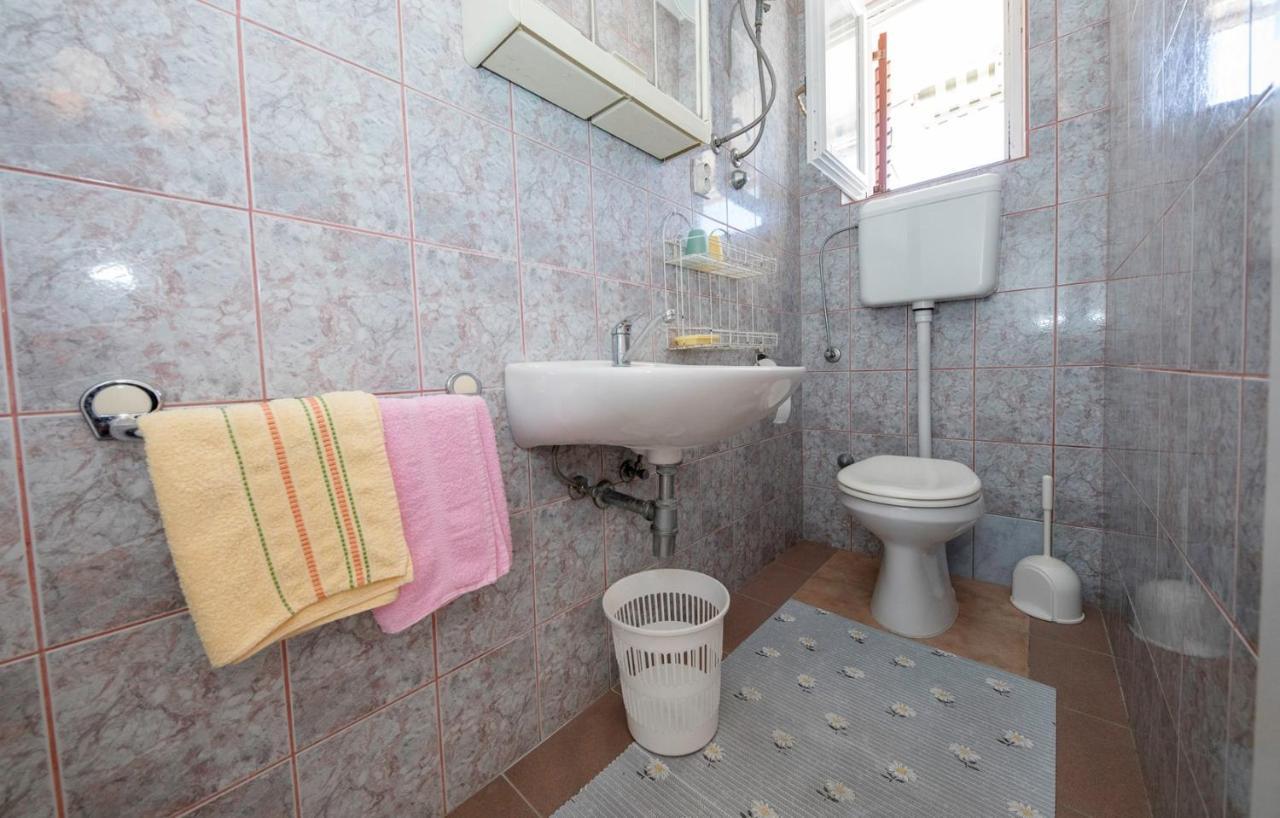 Rooms Dragica Palit Ngoại thất bức ảnh