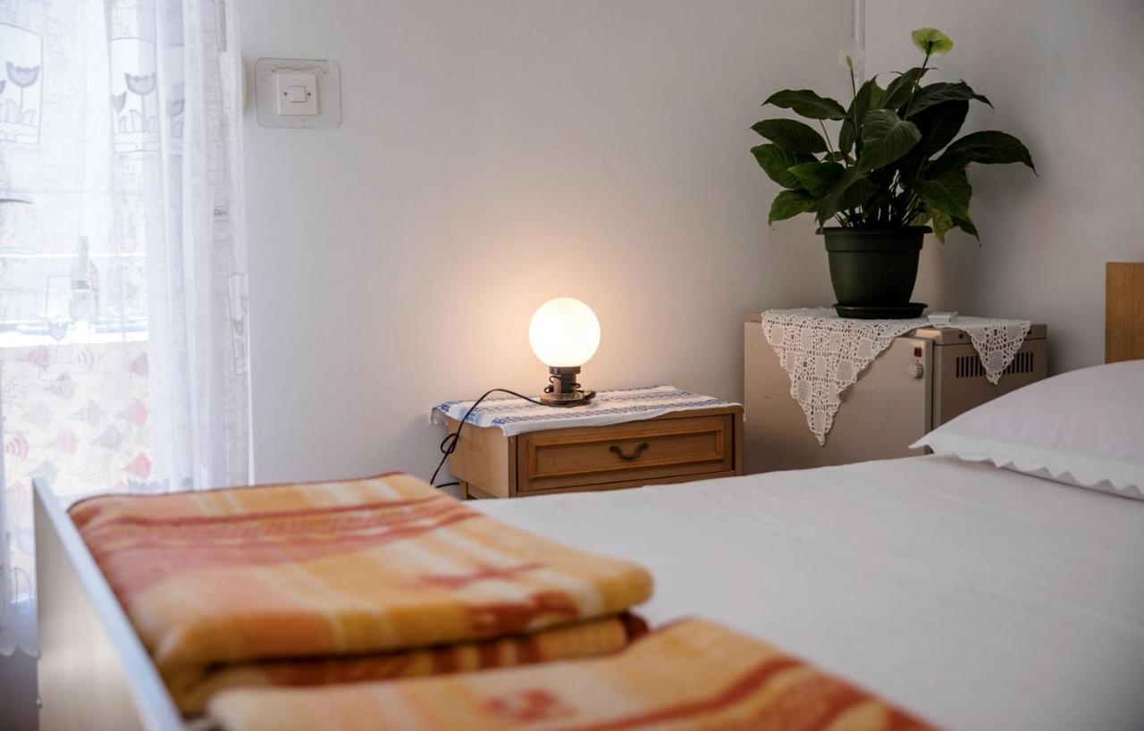 Rooms Dragica Palit Ngoại thất bức ảnh