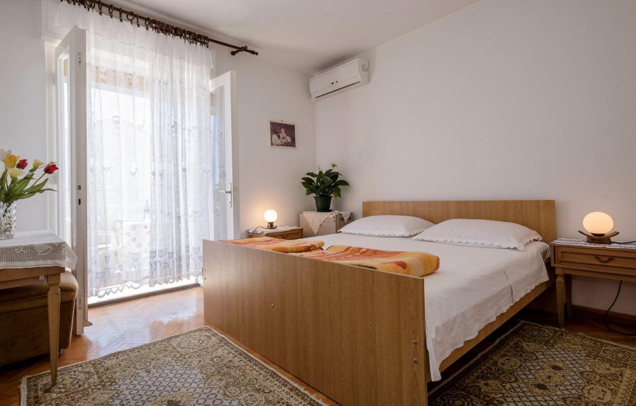 Rooms Dragica Palit Ngoại thất bức ảnh