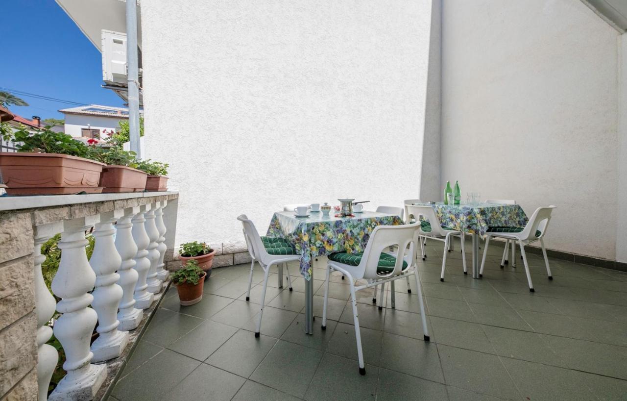 Rooms Dragica Palit Ngoại thất bức ảnh