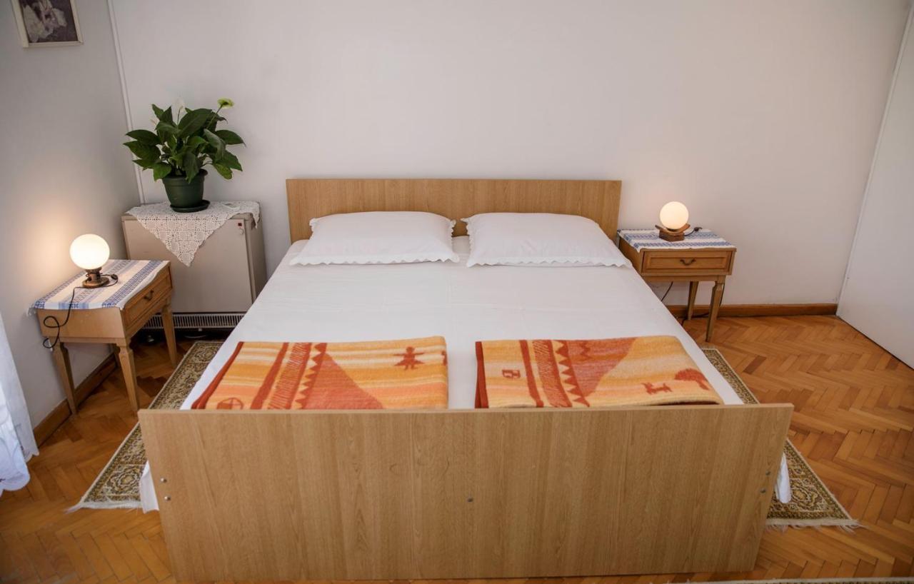 Rooms Dragica Palit Ngoại thất bức ảnh