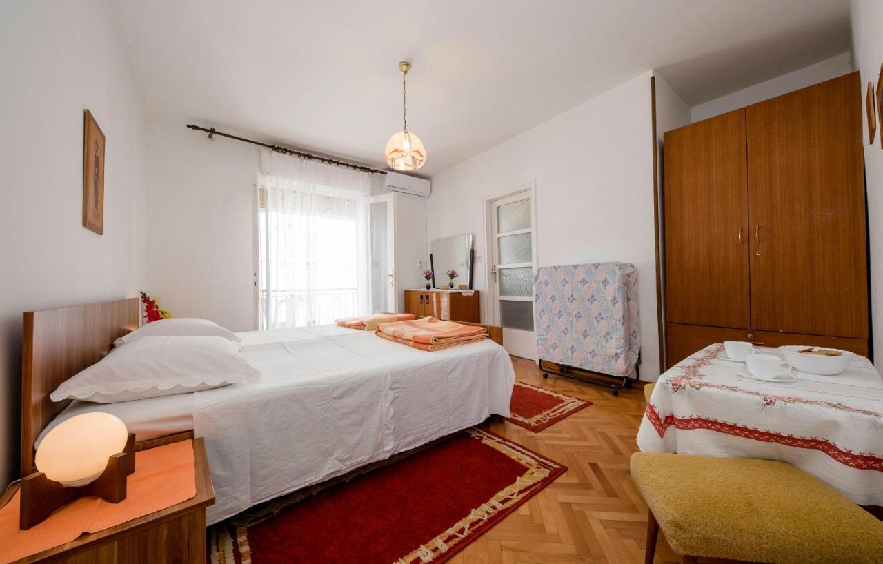 Rooms Dragica Palit Ngoại thất bức ảnh